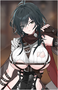 Agravaine's image