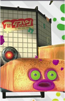 Octo Oven's image