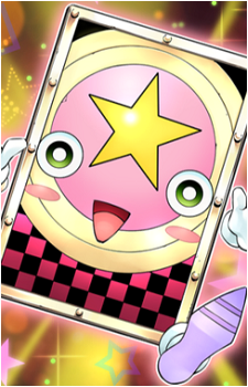 Performapal Card Gardna's image