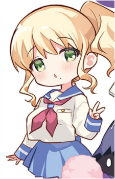 Minami Ebihara's image