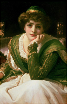 Desdemona {Othello}