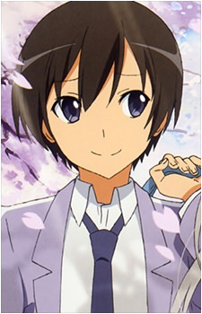 Mahiro Yasaka's image