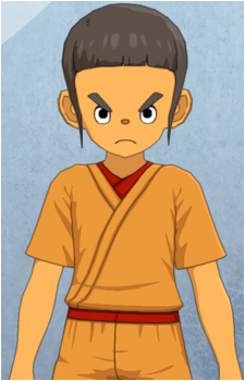 Go Osamoto's image