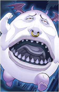 Humpty Grumpty's image