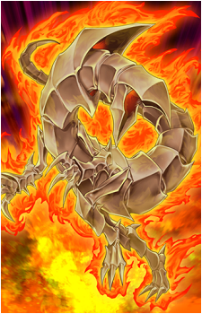 Volcanic Rimfire's image