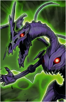 Double Curse Dragon's image