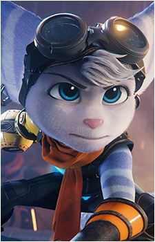 Rivet's image