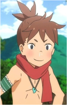 Lucas's image