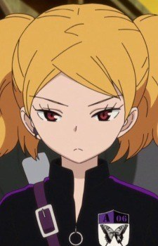 Futaba Kuroe's image