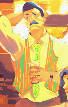 Mougan Tanakamaru