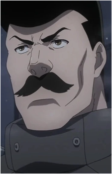Mougan Tanakamaru's image