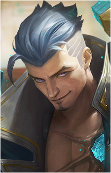 Fredrinn's image