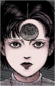 Image 3 - Art: 伊藤潤二 (Junji Itō) Image 3