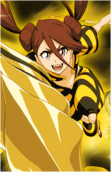Suzumebachi