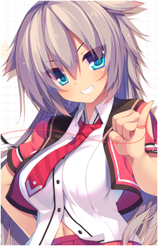 Kogane Ayukawa's image