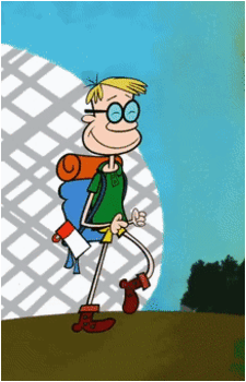 Stephen Merchant