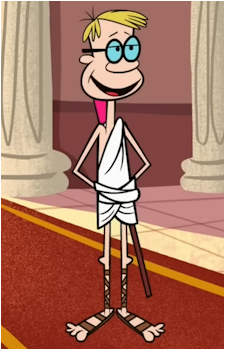 Stephen Merchant