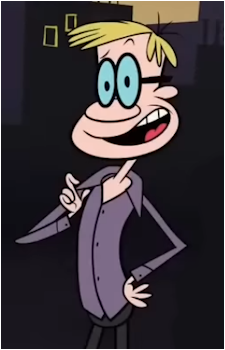 Stephen Merchant