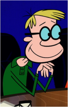 Stephen Merchant