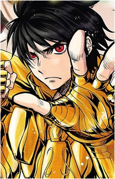 Gemini Sojiro's image