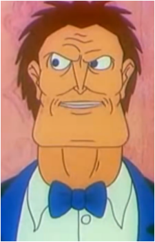 Captain Pronin's image