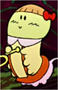 Moris's image