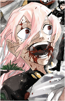 Image 3 - Art: 外薗健 (Takeru Hokazono) Image 3