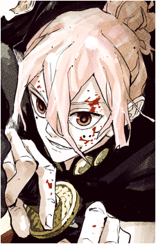 Image 2 - Art: 外薗健 (Takeru Hokazono) Image 2