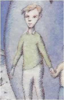 Calvin O'Keefe