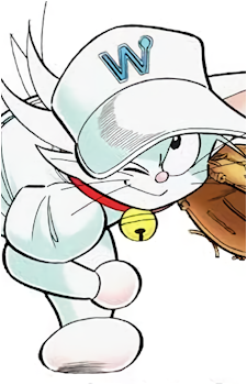 Shiroemon's image
