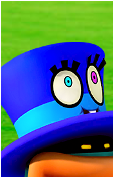Big Top's image