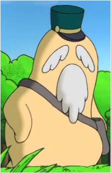 Melman {Kirby}'s image