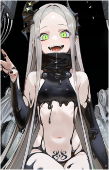 Leviathan {NIKKE}'s image