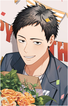 Yashiro Kizuku