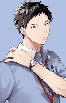 Yashiro Kizuku