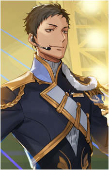 Yashiro Kizuku