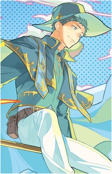 Yashiro Kizuku