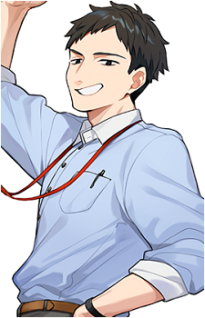 Yashiro Kizuku