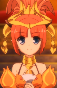 Sandora Doltrake's image