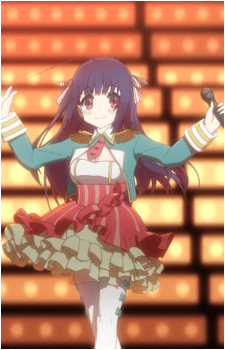 Ringo Kinoshita
