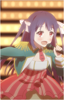 Ringo Kinoshita