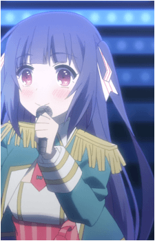 Ringo Kinoshita