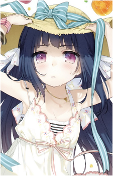 Ringo Kinoshita