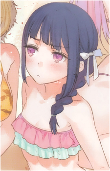 Ringo Kinoshita