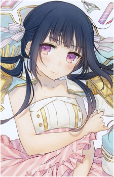 Ringo Kinoshita
