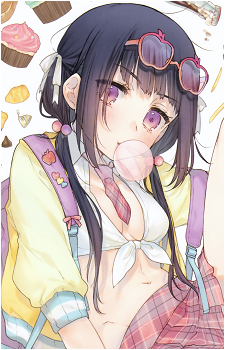 Ringo Kinoshita