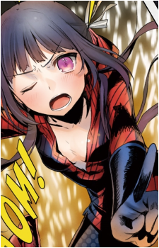 Ringo Kinoshita