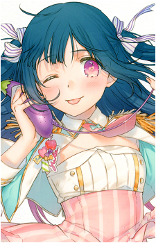 Ringo Kinoshita