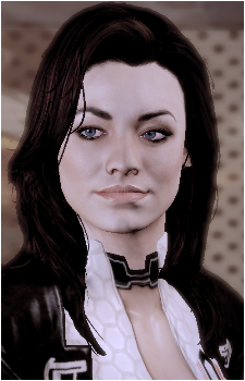 Miranda Lawson's image