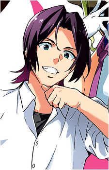 Kengo Usui
